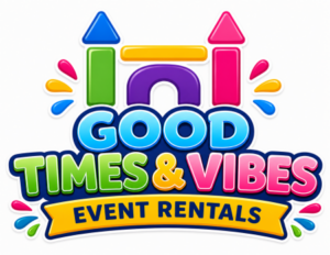 Good Times & Vibes Event Rentals Hockley TX